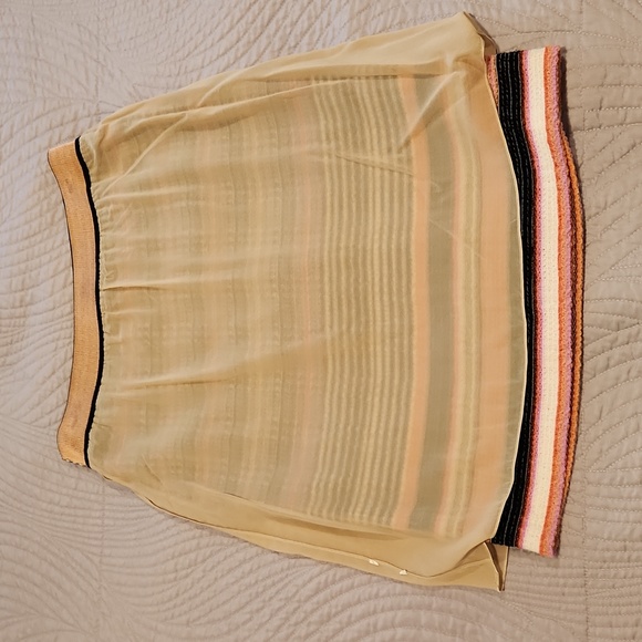 Missoni skirt - Picture 4 of 4